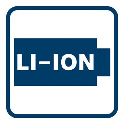 Bosch Akku-Bohrschrauber GSR 12V-35 mit 2 x 3,0 Ah Li-Ion Akku L-BOXX