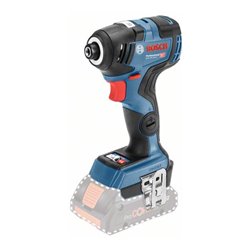 Bosch Akku-Drehschlagschrauber GDR 18V-200 C Solo Version