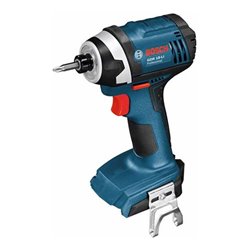 Bosch GDR 18-LI Solo Version im Karton