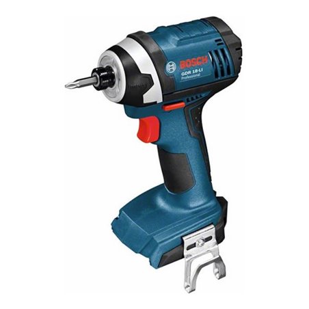 Bosch GDR 18-LI Solo Version im Karton