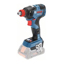 Bosch Akku-Drehschlagschrauber GDX 18V-200 C Solo Version