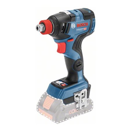 Bosch Akku-Drehschlagschrauber GDX 18V-200 C Solo Version