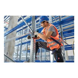 Bosch Akku-Drehschlagschrauber GDX 18V-200 C Solo Version