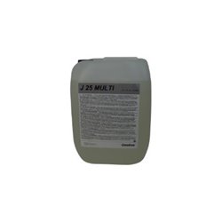 Nilfisk Reinigungs- und Pflegemittel J 25 MULTI SV1 10 L