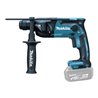 Makita Bohrhammer DHR165ZJ 18 V