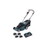 Makita Akku-Rasenmäher DLM380PF4 18 V