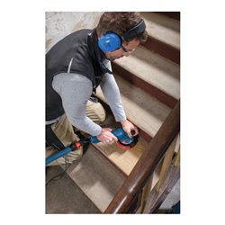 Bosch Exzenterschleifer GET 75-150