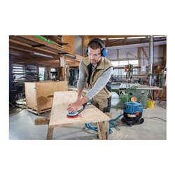 Bosch Exzenterschleifer GET 75-150