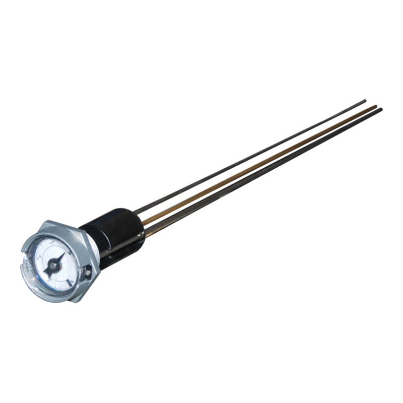 Bauer Südlohn Füllstandsanzeige