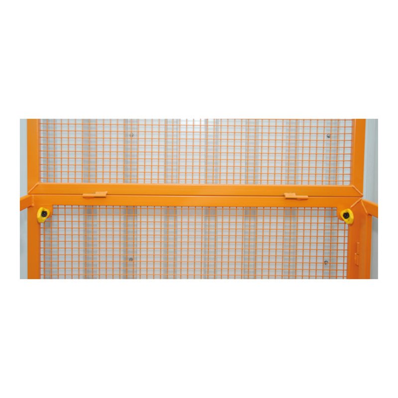 Bauer Südlohn Anschlageinrichtung für persönliche Schutzausrüstung (PSA)