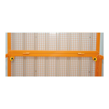 Bauer Südlohn Anschlageinrichtung für persönliche Schutzausrüstung (PSA)