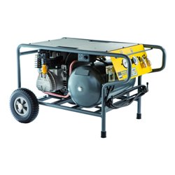 Schneider Kompressor CPM L 310-10-20 WX