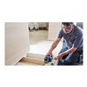 Bosch Akku-Hobel GHO 12V-20 Solo Version L-BOXX