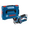 Bosch Akku-Hobel GHO 12V-20 Solo Version L-BOXX