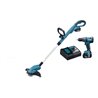 Makita Akku-Kombo-Kit DLX2326X1