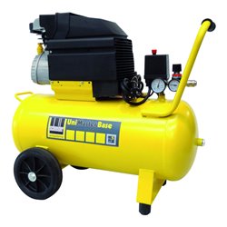 Schneider Kompressor UNM 150-8-25 W Base