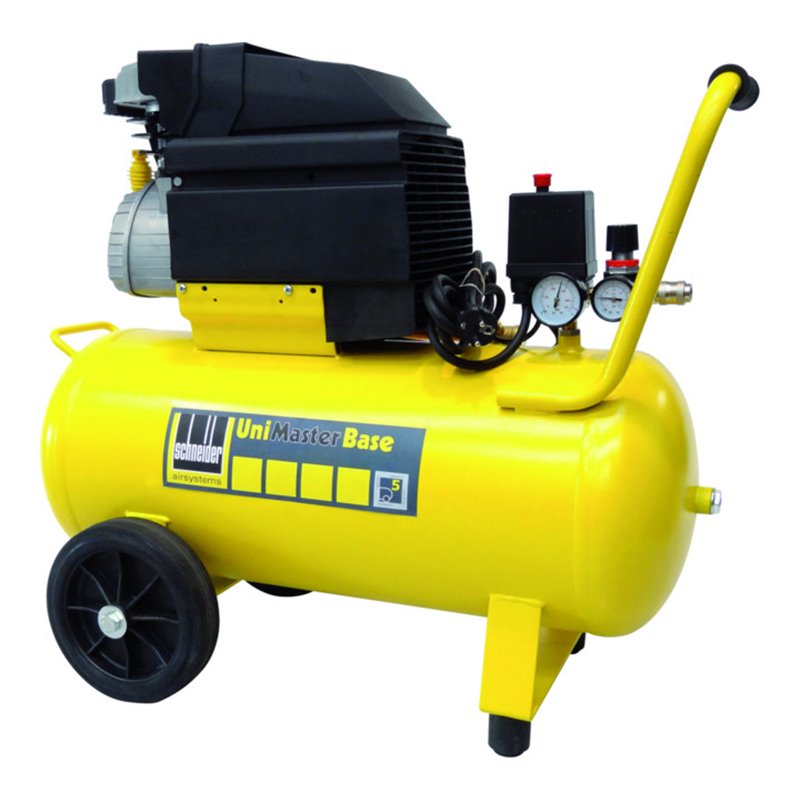 Schneider Kompressor UNM 150-8-25 W Base