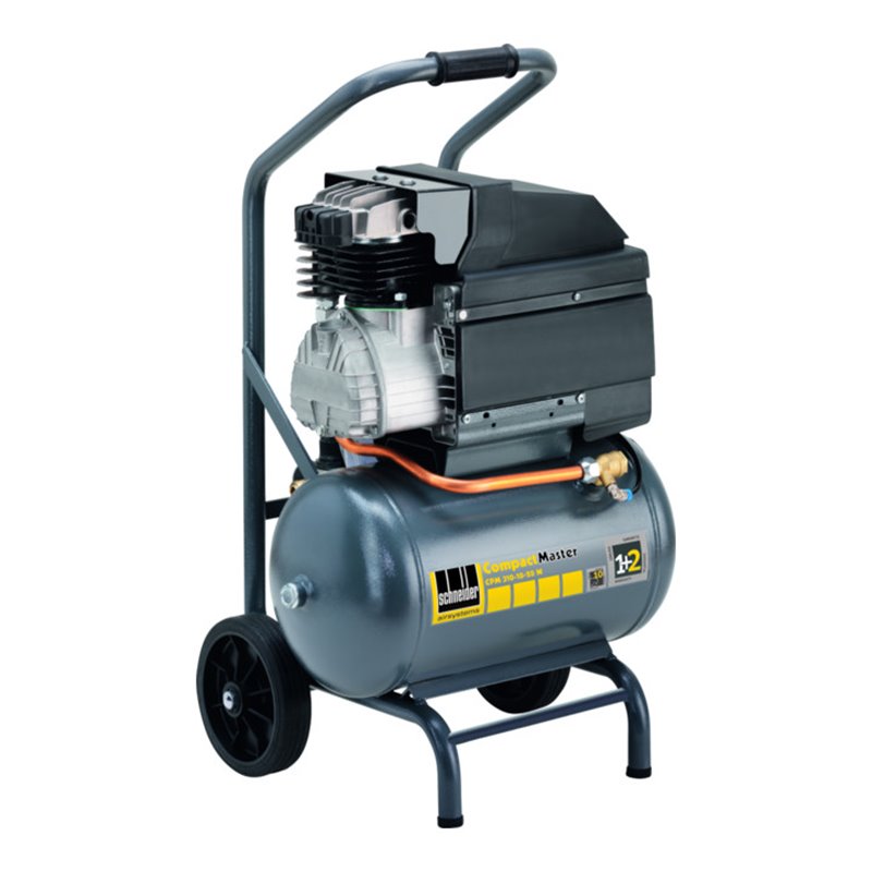 Schneider Kompressor CPM 310-10-20 W