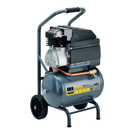 Schneider Kompressor CPM 310-10-20 W