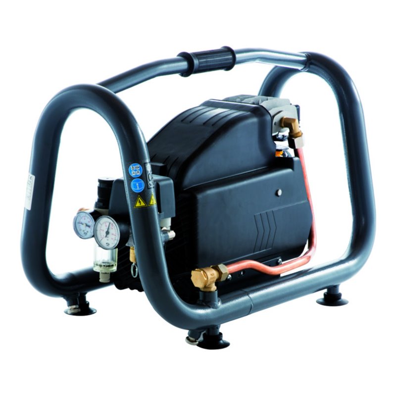 Schneider Kompressor CPM 210-10-3 W