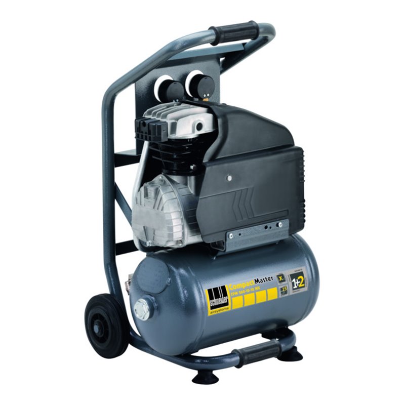 Schneider Kompressor CPM 260-10-10 WX