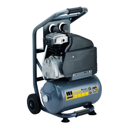 Schneider Kompressor CPM 260-10-10 WX