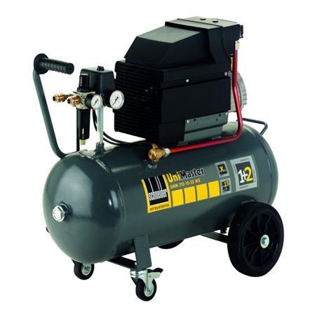 Schneider Kompressor UNM 310-10-50 WX