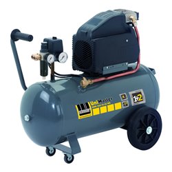 Schneider Kompressor UNM 260-10-50 WX