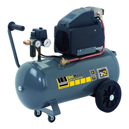 Schneider Kompressor UNM 260-10-50 WX