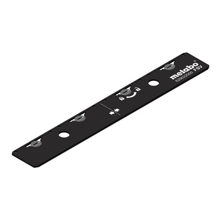 Metabo Verbinder FSV für Führungsschienen FS