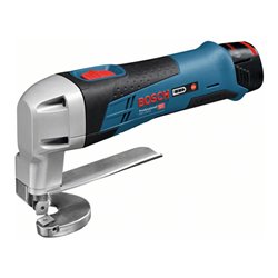 Bosch Akku-Blechschere GSC 12V-13 Solo Version
