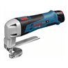 Bosch Akku-Blechschere GSC 12V-13 Solo Version
