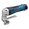 Bosch Akku-Blechschere GSC 12V-13 Solo Version