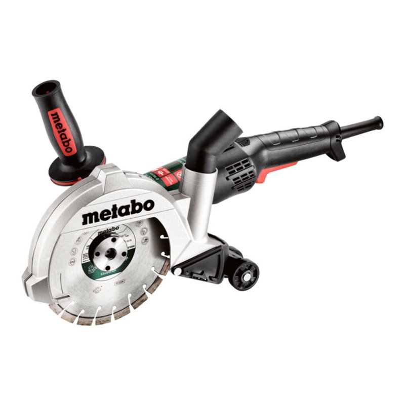 Metabo Diamant-Trennsystem TEPB 19-180 RT CED mit Diamant-Trennscheibe UP-T Kunststoffkoffer