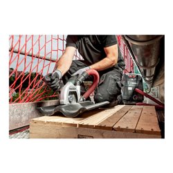 Metabo Diamant-Trennsystem TEPB 19-180 RT CED mit Diamant-Trennscheibe UP-T Kunststoffkoffer
