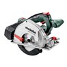 Metabo Akku-Metall-Handkreissäge MKS 18 LTX 58 metaBOX 340