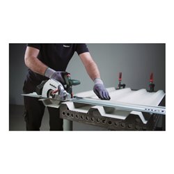 Metabo Akku-Metall-Handkreissäge MKS 18 LTX 58 metaBOX 340