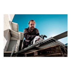 Metabo Akku-Metall-Handkreissäge MKS 18 LTX 58 metaBOX 340