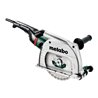 Metabo Diamant-Trennsystem TE 24-230 MVT CED mit Diamant-Trennsscheibe UP Kunststoffkoffer