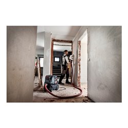 Metabo Diamant-Trennsystem TE 24-230 MVT CED mit Diamant-Trennsscheibe UP Kunststoffkoffer