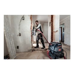 Metabo Diamant-Trennsystem TE 24-230 MVT CED mit Diamant-Trennsscheibe UP Kunststoffkoffer