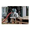 Metabo Diamant-Trennsystem TE 24-230 MVT CED mit Diamant-Trennsscheibe UP Kunststoffkoffer