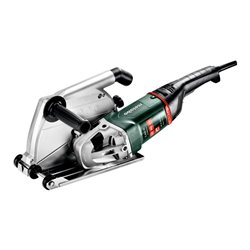 Metabo Diamant-Trennsystem TE 24-230 MVT CED mit Diamant-Trennsscheibe UP Kunststoffkoffer