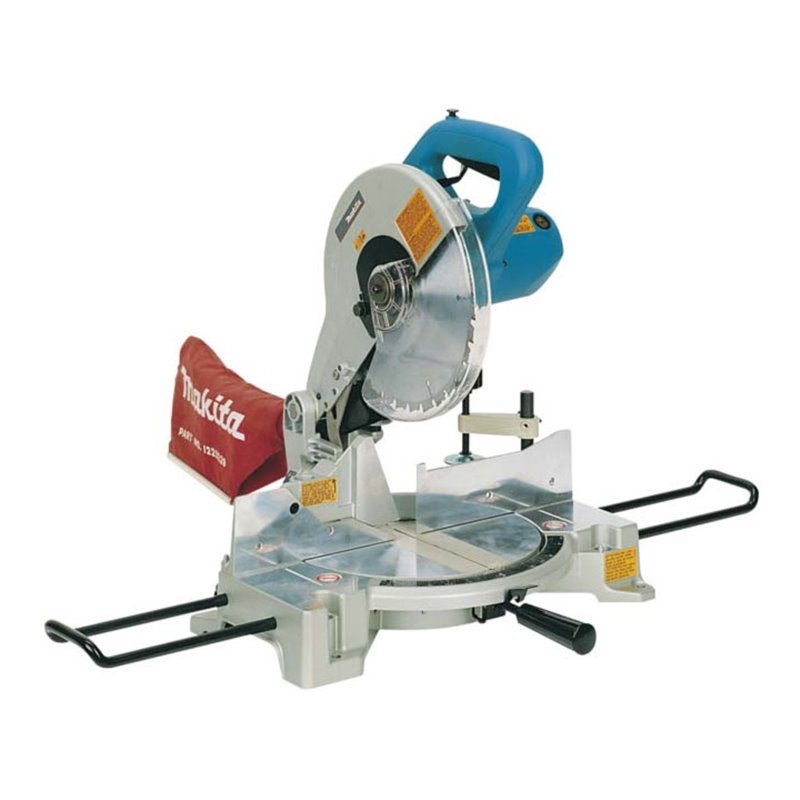 Makita Kapp- und Gehrungssäge LS1040N