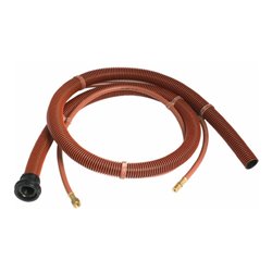 Mirka ABSAUGSCHLAUCH bis Ø 28mm MPA0412