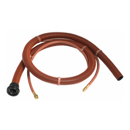 Mirka ABSAUGSCHLAUCH bis Ø 28mm MPA0412