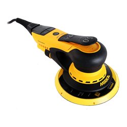 MIRKA Exzenterschleifer DEROS, Typ: 650CV