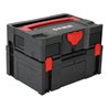 STIER Systainer I T-LOC BLACK-Edition