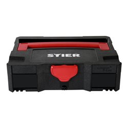 STIER Systainer I T-LOC BLACK-Edition