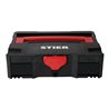 STIER Systainer I T-LOC BLACK-Edition